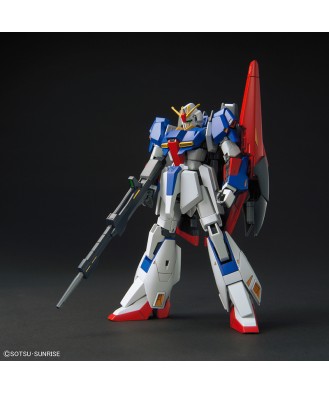 1/144 HGUC Zeta Gundam - Gunpla Evolution Project