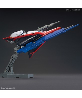 1/144 HGUC Zeta Gundam - Gunpla Evolution Project