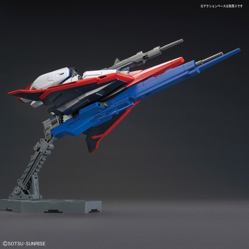 1/144 HGUC Zeta Gundam - Gunpla Evolution Project