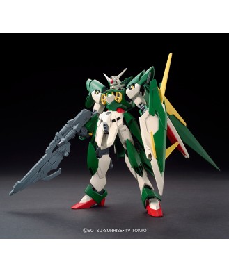 1/144 HGBF Gundam Fenice Rinascita (model kit)