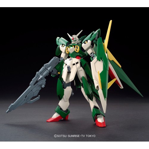 1/144 HGBF Gundam Fenice Rinascita (model kit)