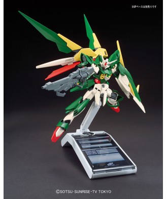 1/144 HGBF Gundam Fenice Rinascita (model kit)