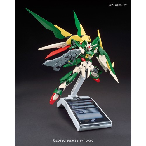 1/144 HGBF Gundam Fenice Rinascita (model kit)