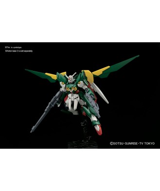 1/144 HGBF Gundam Fenice Rinascita (model kit)