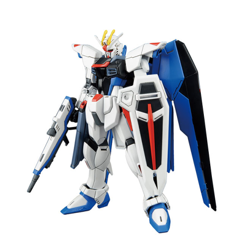 1/144 HGCE ZGMF-X10A Freedom Gundam (Revive)