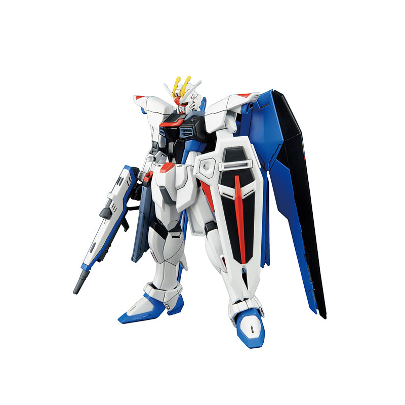 1/144 HGCE ZGMF-X10A Freedom Gundam (Revive)