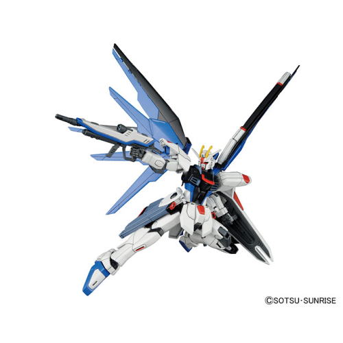 1/144 HGCE ZGMF-X10A Freedom Gundam (Revive)