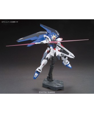 1/144 HGCE ZGMF-X10A Freedom Gundam (Revive)