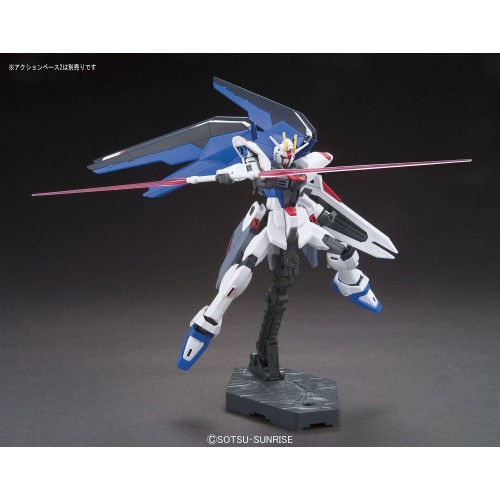 1/144 HGCE ZGMF-X10A Freedom Gundam (Revive)