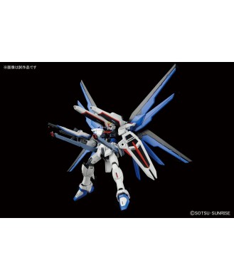 1/144 HGCE ZGMF-X10A Freedom Gundam (Revive)