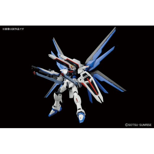 1/144 HGCE ZGMF-X10A Freedom Gundam (Revive)