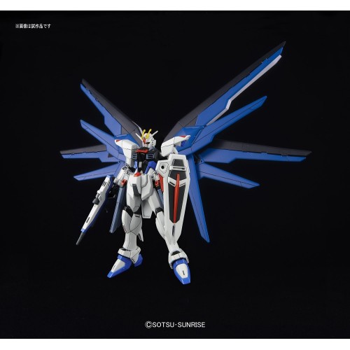 1/144 HGCE ZGMF-X10A Freedom Gundam (Revive)