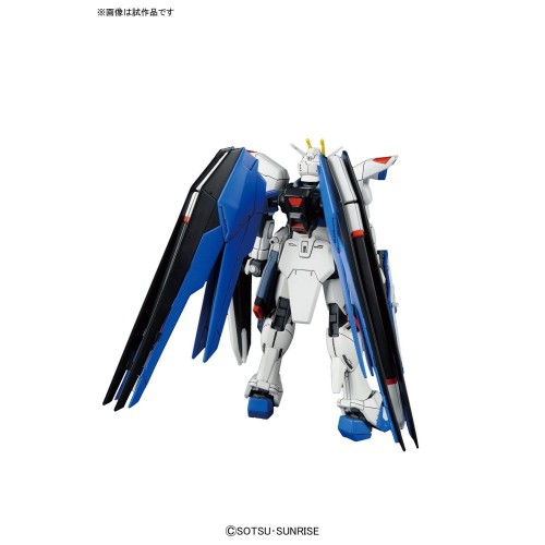 1/144 HGCE ZGMF-X10A Freedom Gundam (Revive)
