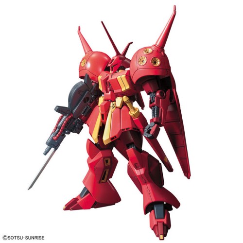 1/144 HGUC R-JARJA