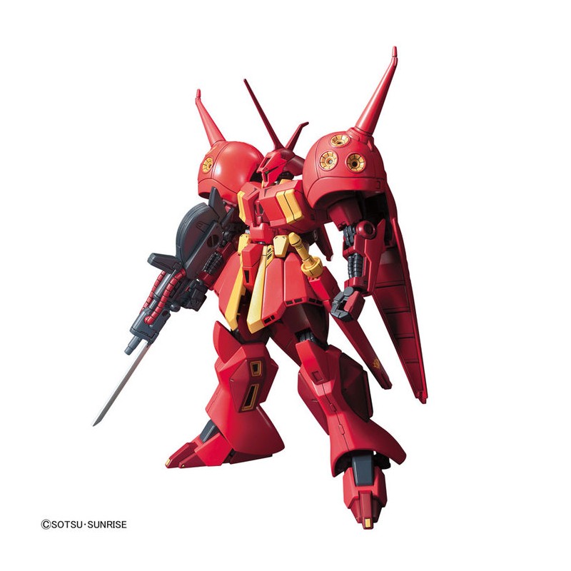 1/144 HGUC R-JARJA
