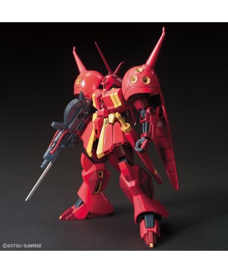 1/144 HGUC R-JARJA