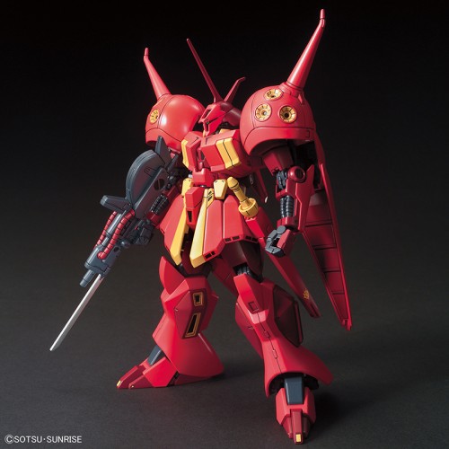 1/144 HGUC R-JARJA