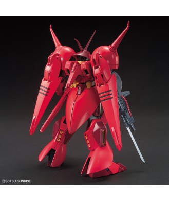 1/144 HGUC R-JARJA