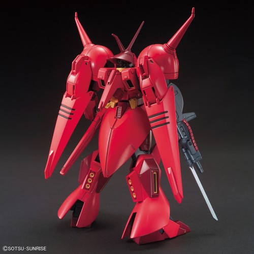1/144 HGUC R-JARJA
