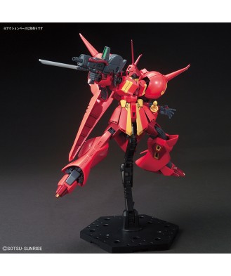 1/144 HGUC R-JARJA