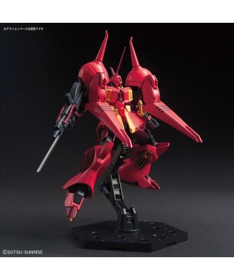 1/144 HGUC R-JARJA