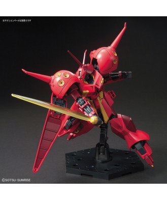 1/144 HGUC R-JARJA