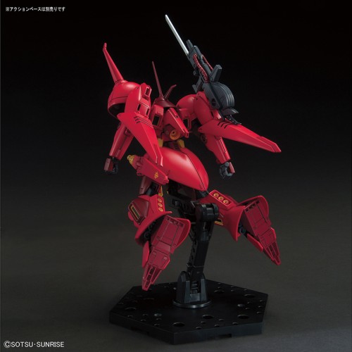 1/144 HGUC R-JARJA