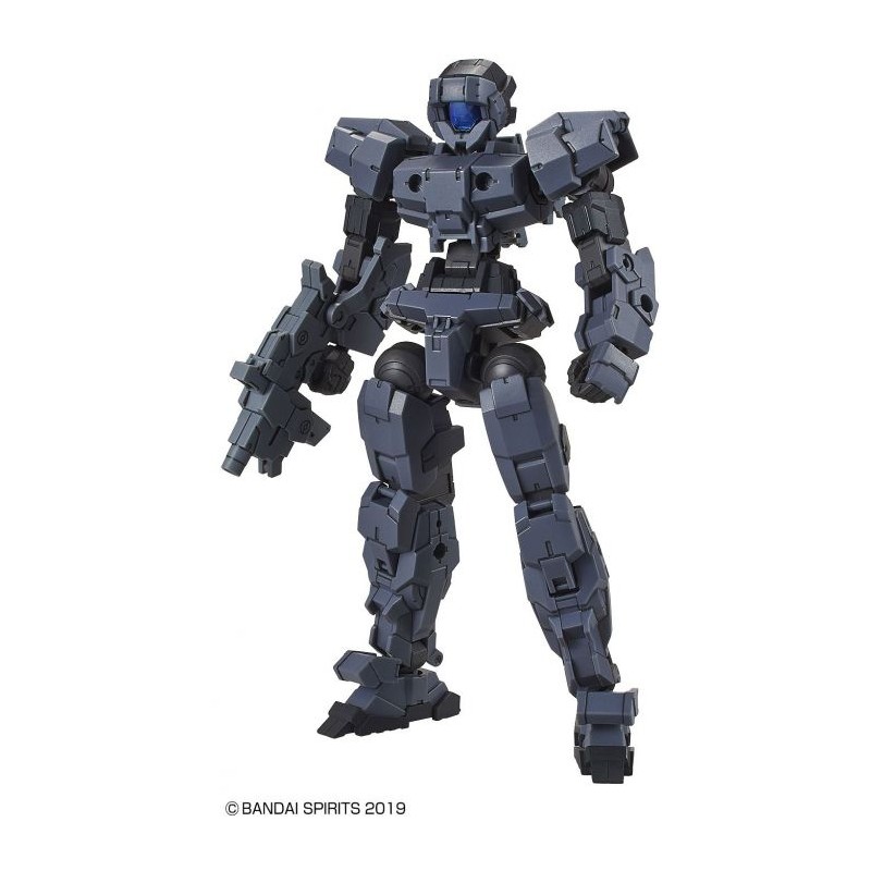 1/144 30MM EEMX-17 Alto (Dark Gray)