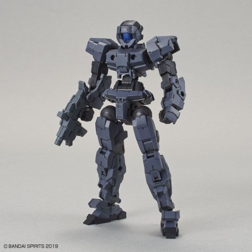 1/144 30MM EEMX-17 Alto (Dark Gray)