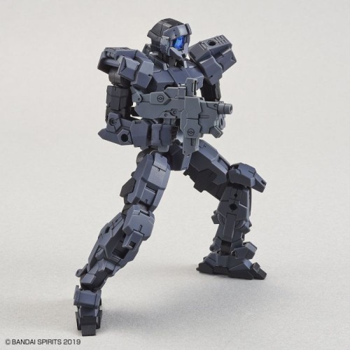 1/144 30MM EEMX-17 Alto (Dark Gray)