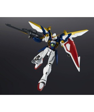 Gundam Universe XXXG-01W Wing Gundam 16 cm (Action Figure)