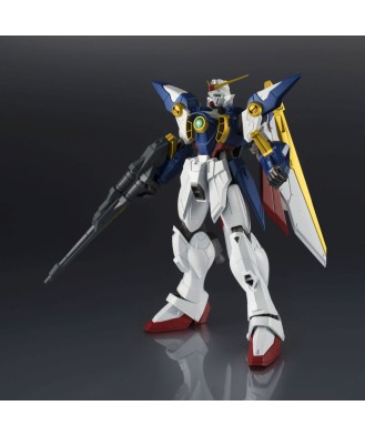 Gundam Universe XXXG-01W Wing Gundam 16 cm (Action Figure)