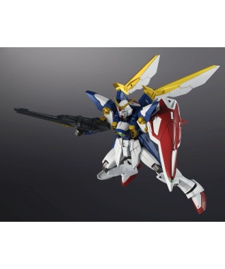 Gundam Universe XXXG-01W Wing Gundam 16 cm (Action Figure)