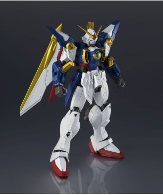 Gundam Universe XXXG-01W Wing Gundam 16 cm (Action Figure)