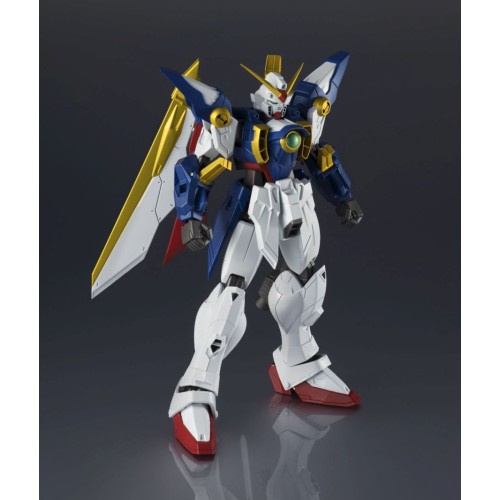 Gundam Universe XXXG-01W Wing Gundam 16 cm (Action Figure)