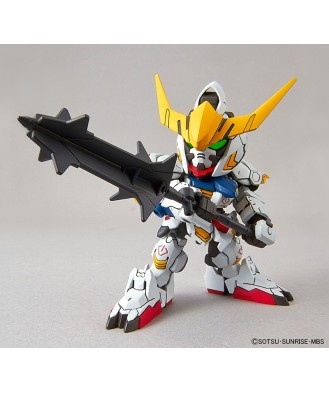 SD Gundam Barbatos Ex Standard 010