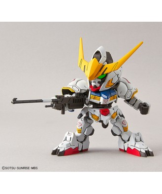 SD Gundam Barbatos Ex Standard 010