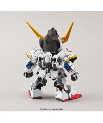 SD Gundam Barbatos Ex Standard 010
