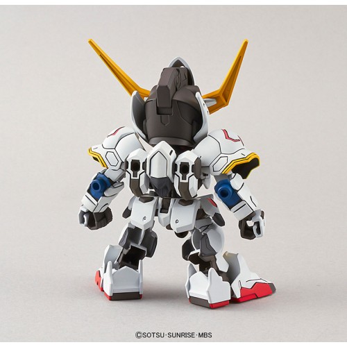 SD Gundam Barbatos Ex Standard 010