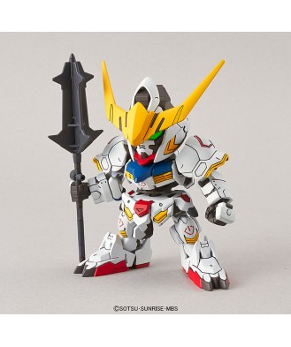 SD Gundam Barbatos Ex Standard 010