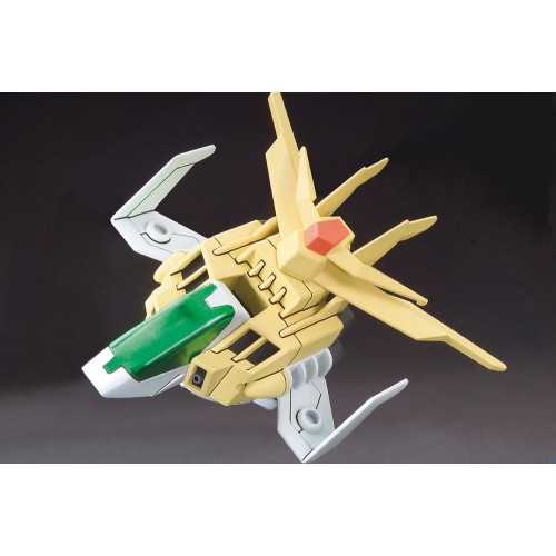 SDBF Star Winning Gundam (model kit)