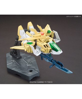 SDBF Star Winning Gundam (model kit)