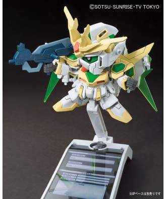 SDBF Star Winning Gundam (model kit)