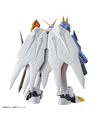 Figure Rise Standard Digimon Omegamon (Amplified Ver.)