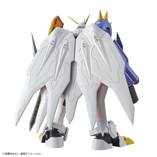 Figure Rise Standard Digimon Omegamon (Amplified Ver.)
