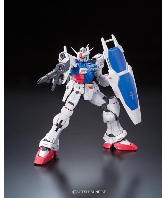 1/144 RG RX-78GP01 Gundam GP01 Zephyranthes