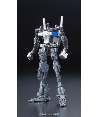 1/144 RG RX-78GP01 Gundam GP01 Zephyranthes