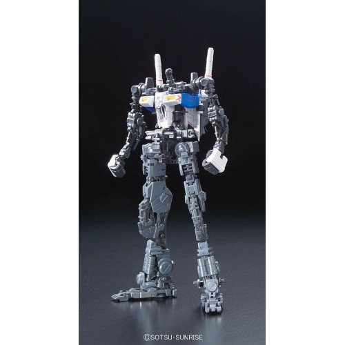 1/144 RG RX-78GP01 Gundam GP01 Zephyranthes