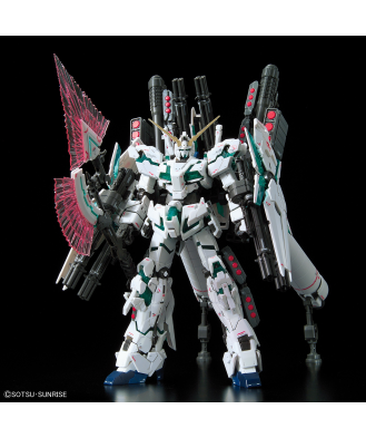 1/144 RG Full Armor Unicorn Gundam (model kit)