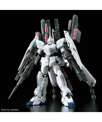 1/144 RG Full Armor Unicorn Gundam (model kit)